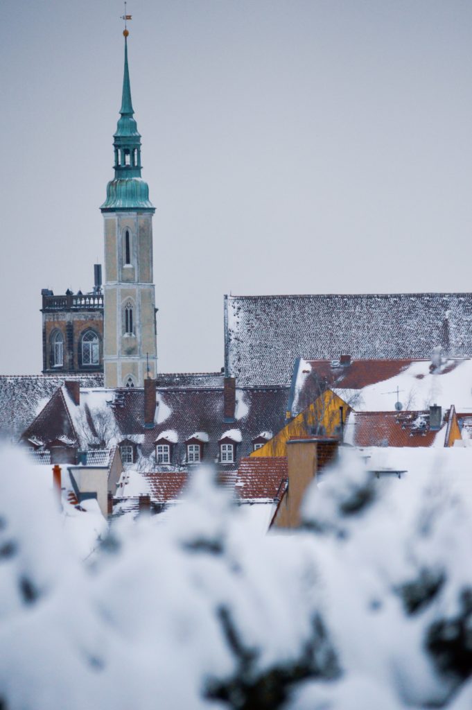 Görlitz Germany