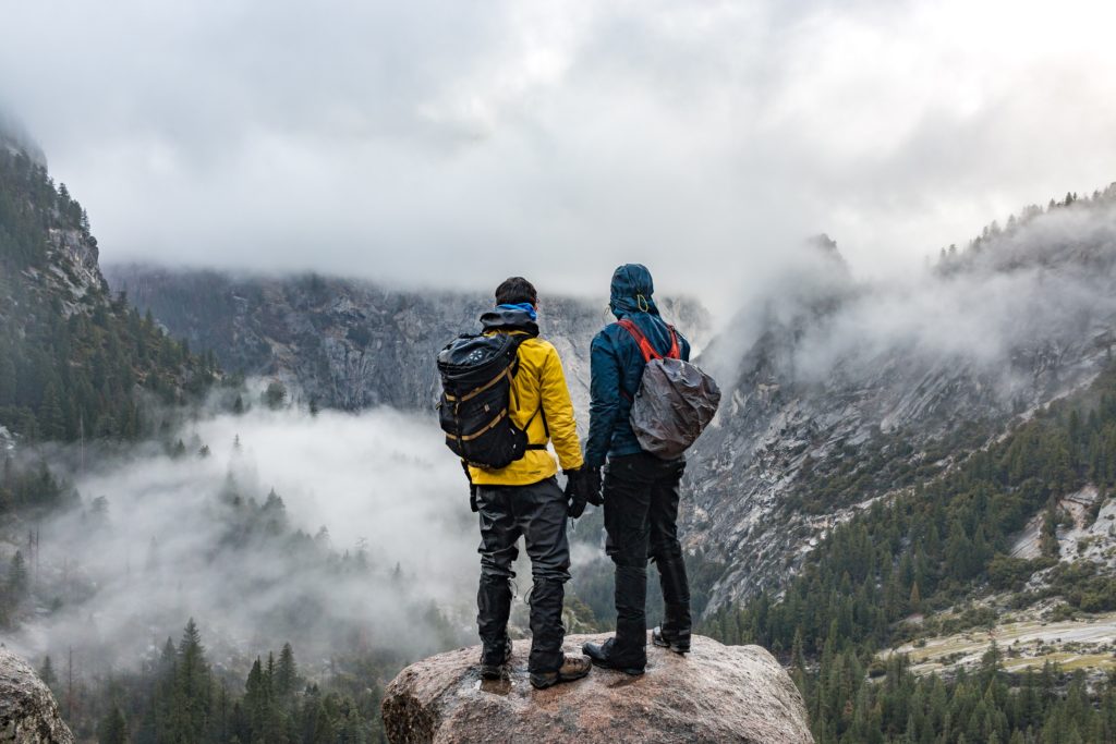 Waterproof Hiking Pants