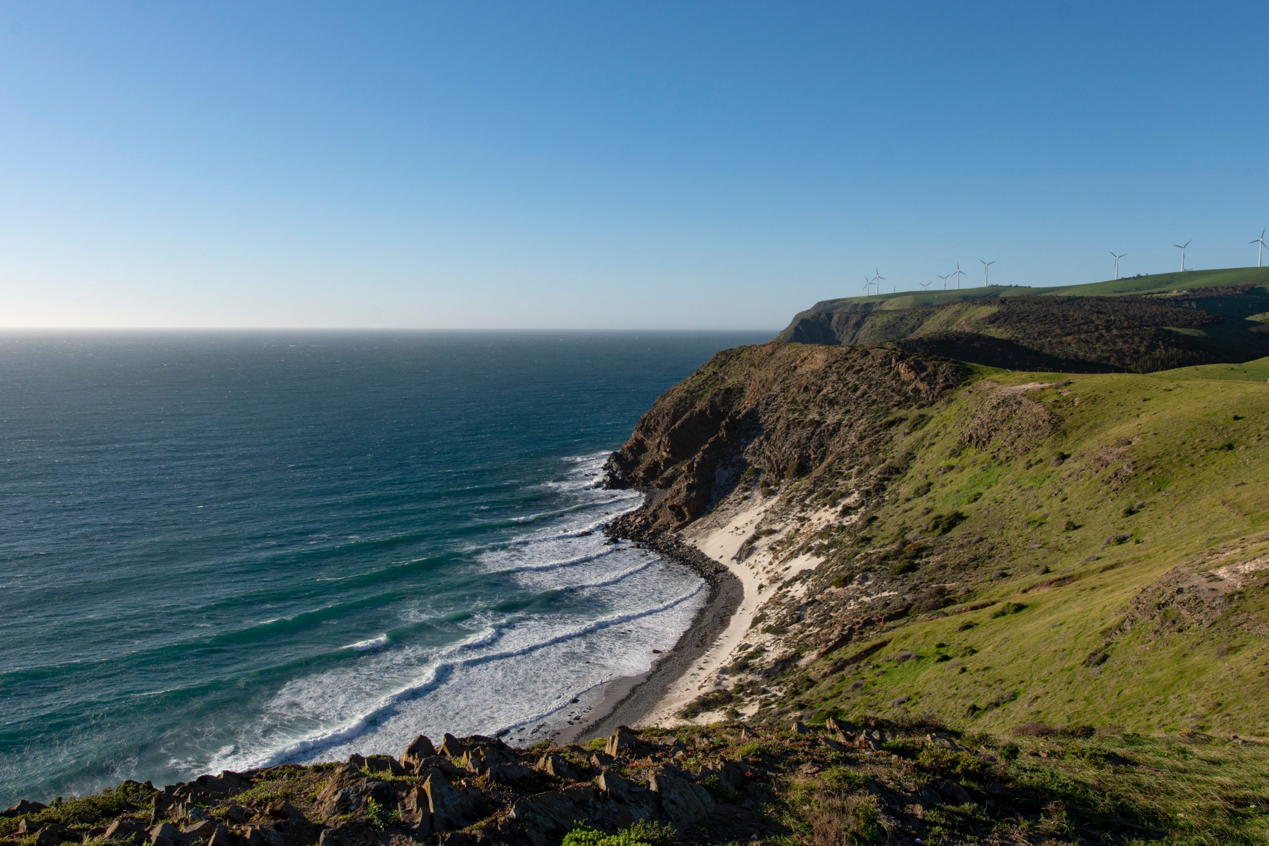 Kangaroo Island South Australia