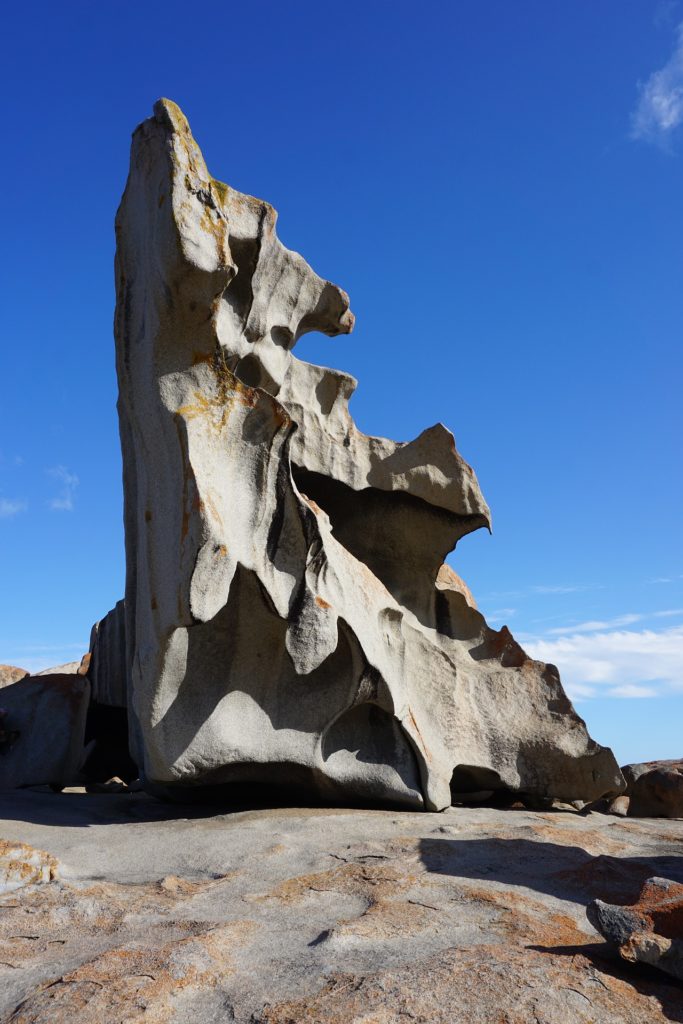 Flinders Chase National Park: Kangaroo Islands most popular