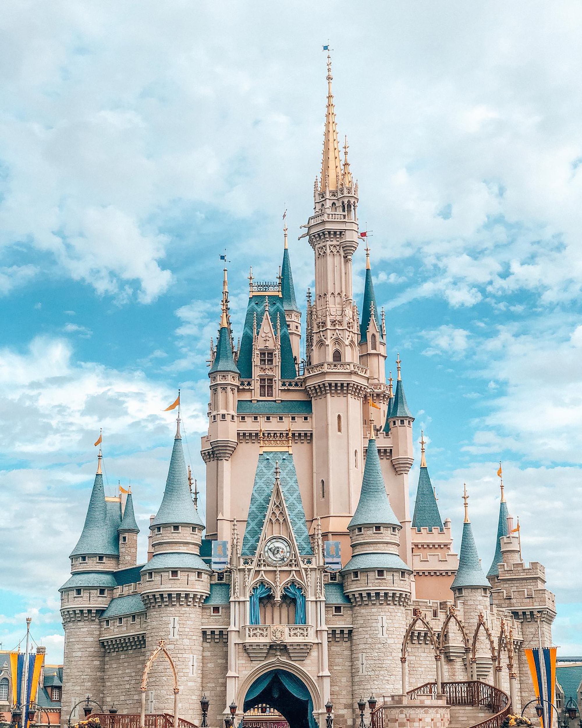 Fun Things to Do in Orlando, Florida