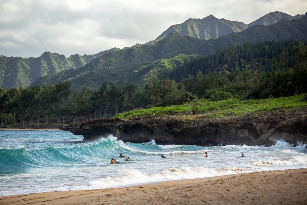 Oahu, Hawaii Islands to Visit