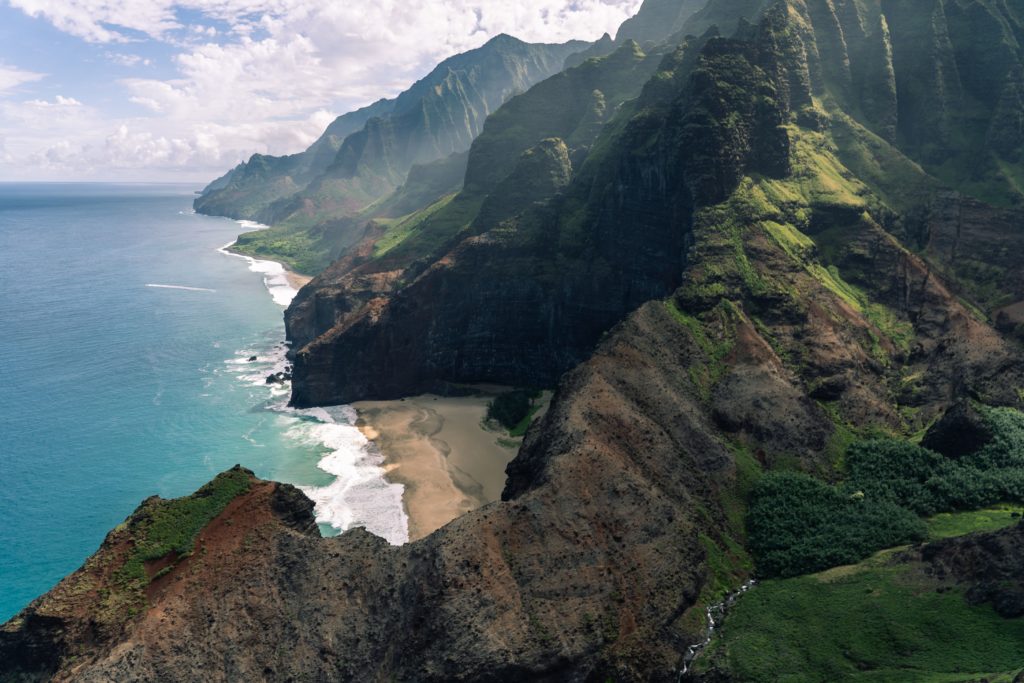 Kauai, Hawaii Islands to Visit