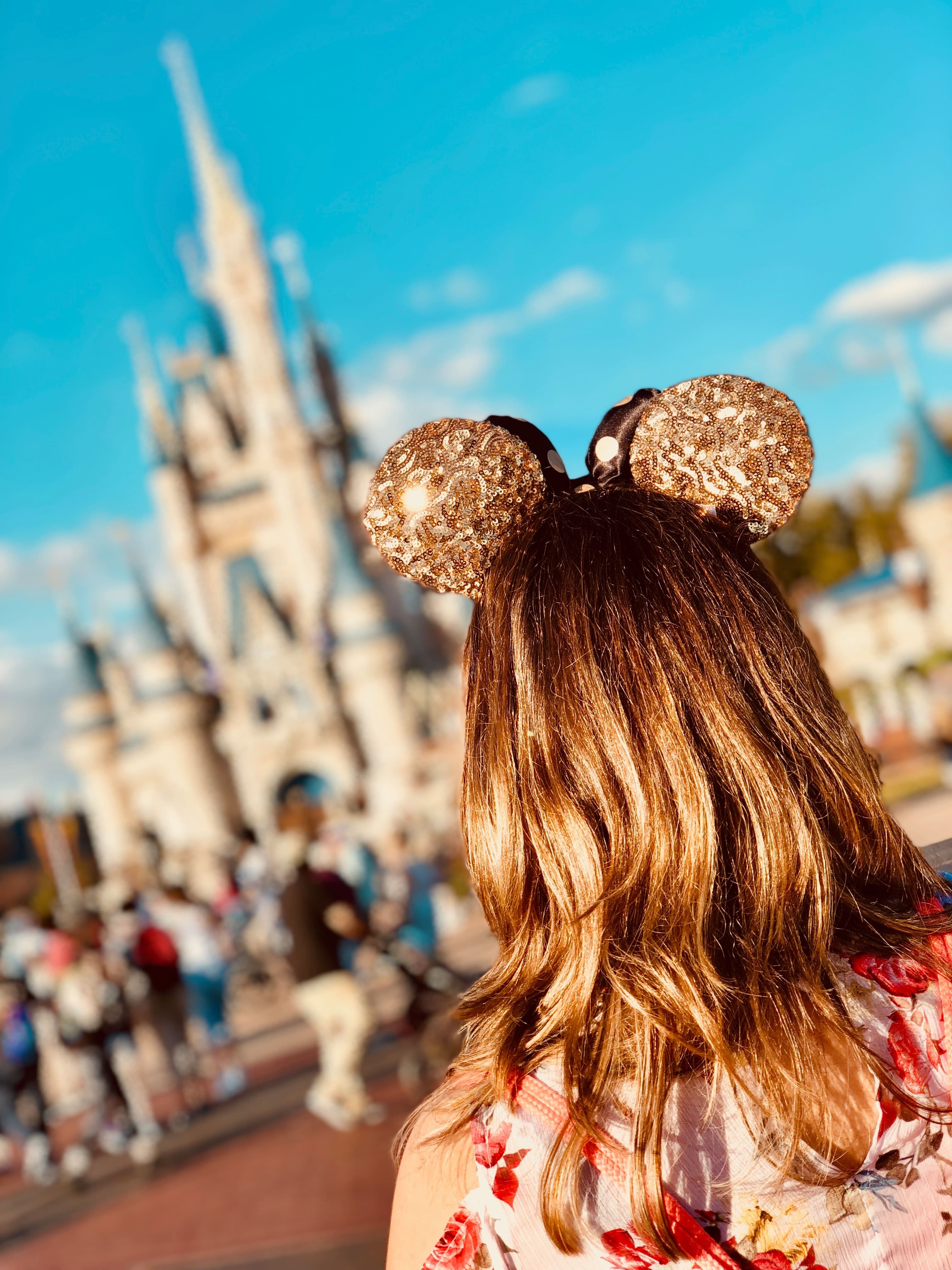 What To Pack For Disney World