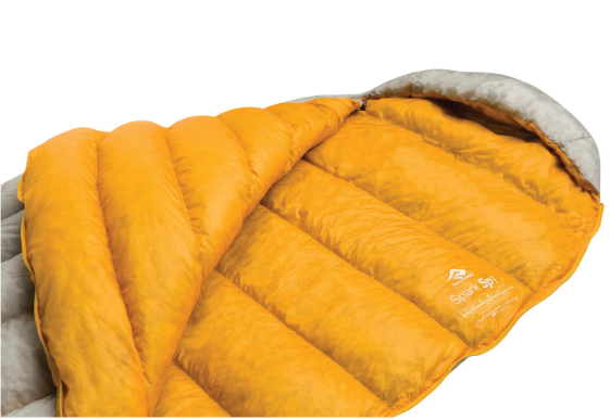 Sea to Summit Sleeping Bag