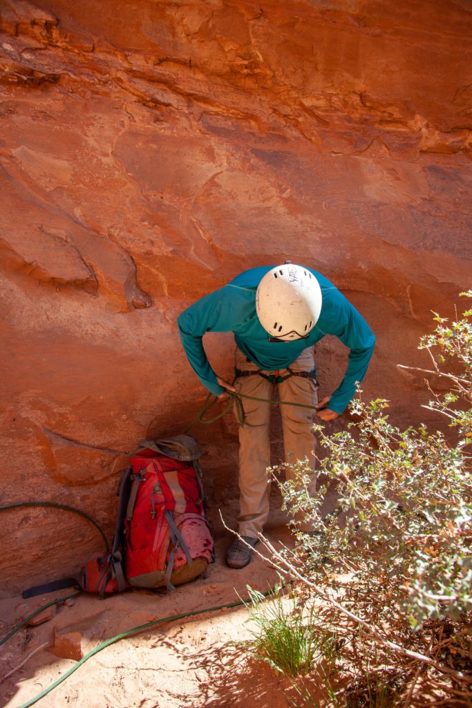 Canyoneering Shoes