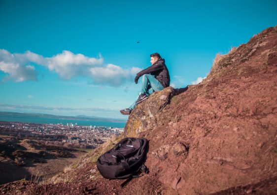 The North Face Generator Backpack