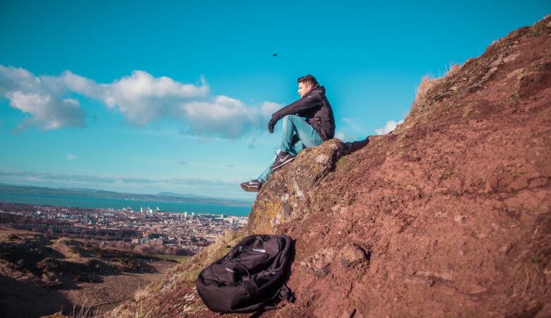 The North Face Generator Backpack