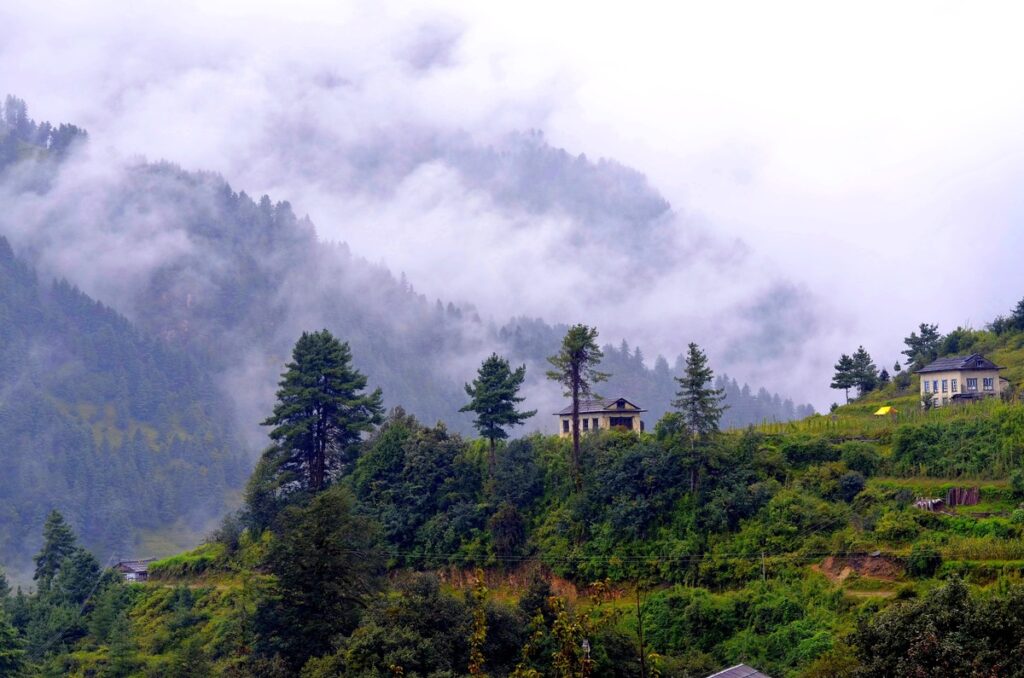 Dudh Kunda Trek