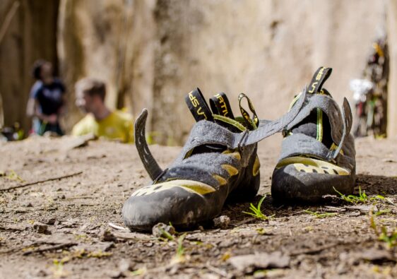 La Sportiva Finale Review