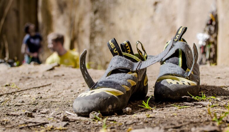 La Sportiva Finale Review