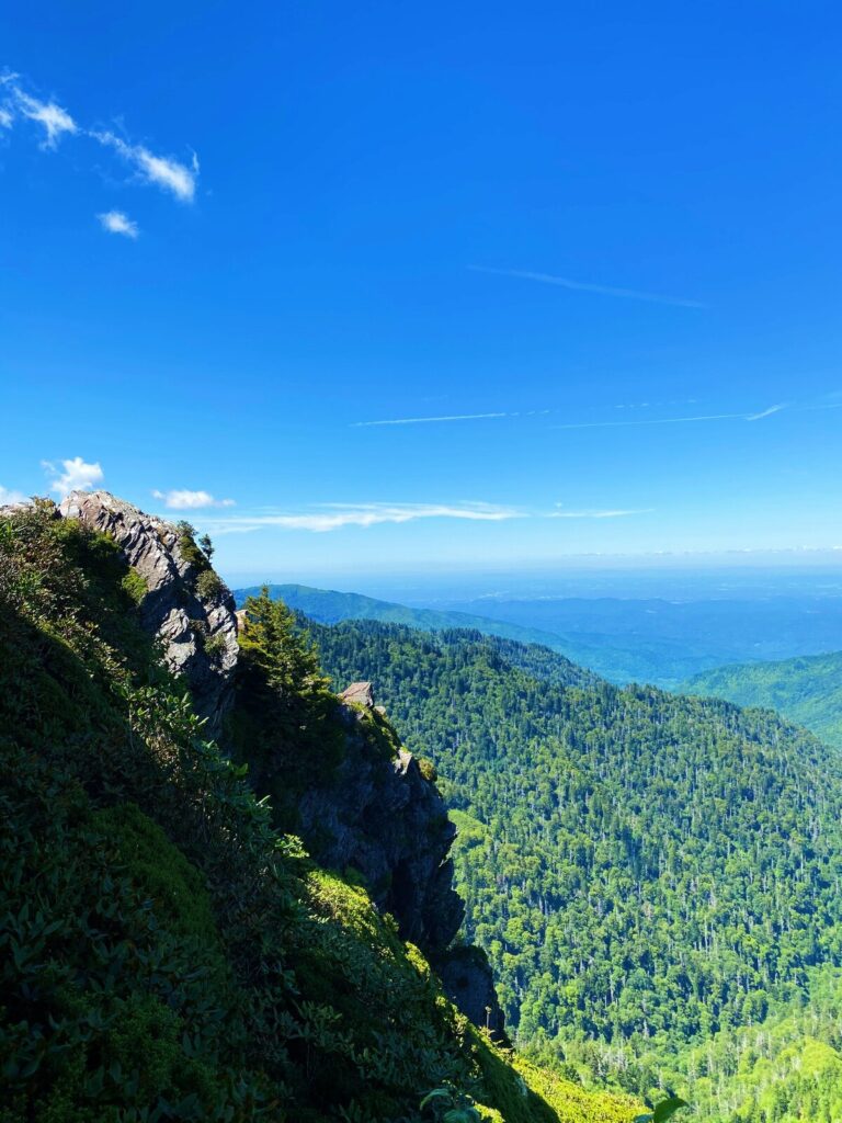 Great Smoky Mountains National Park, Tennessee/North Carolina