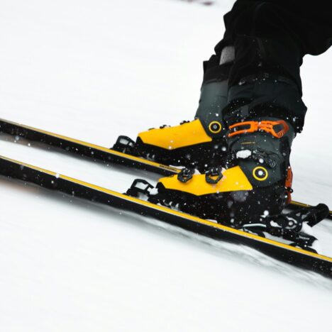 Lange Ski Boots : Ski Boots for 2024