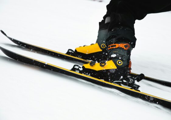 Dalbello Ski boots