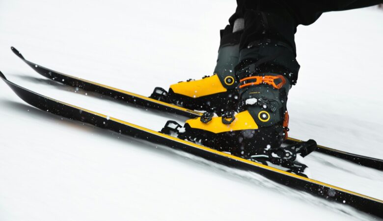 Dalbello Ski boots