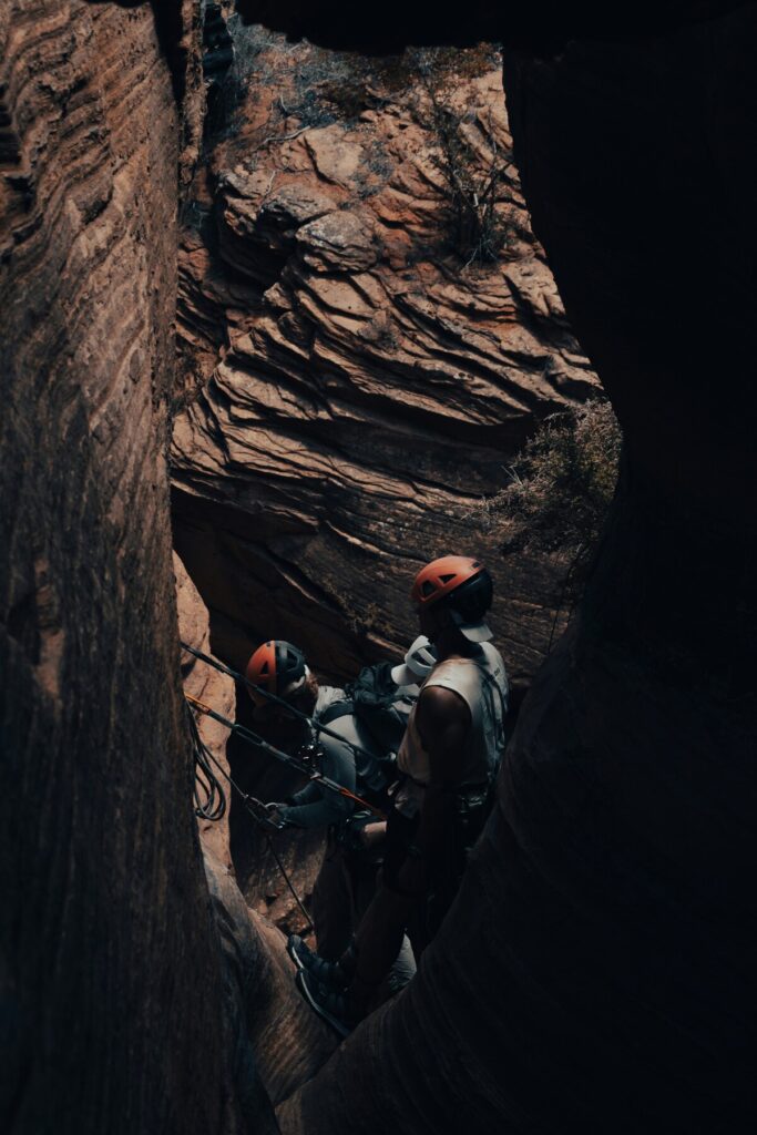 Dixie rock St George