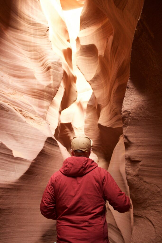 Canyoneering in Utah